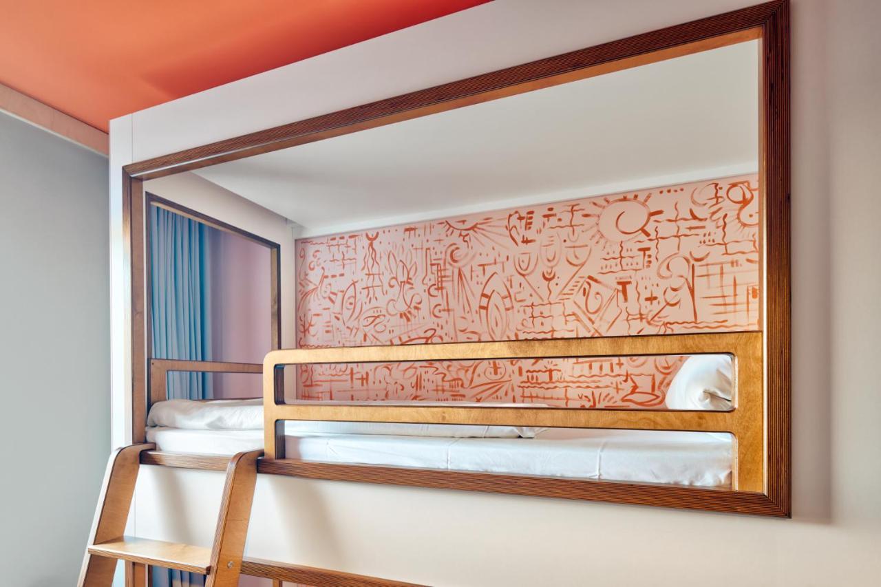 Art Hotel Tucholsky Bochum Ngoại thất bức ảnh