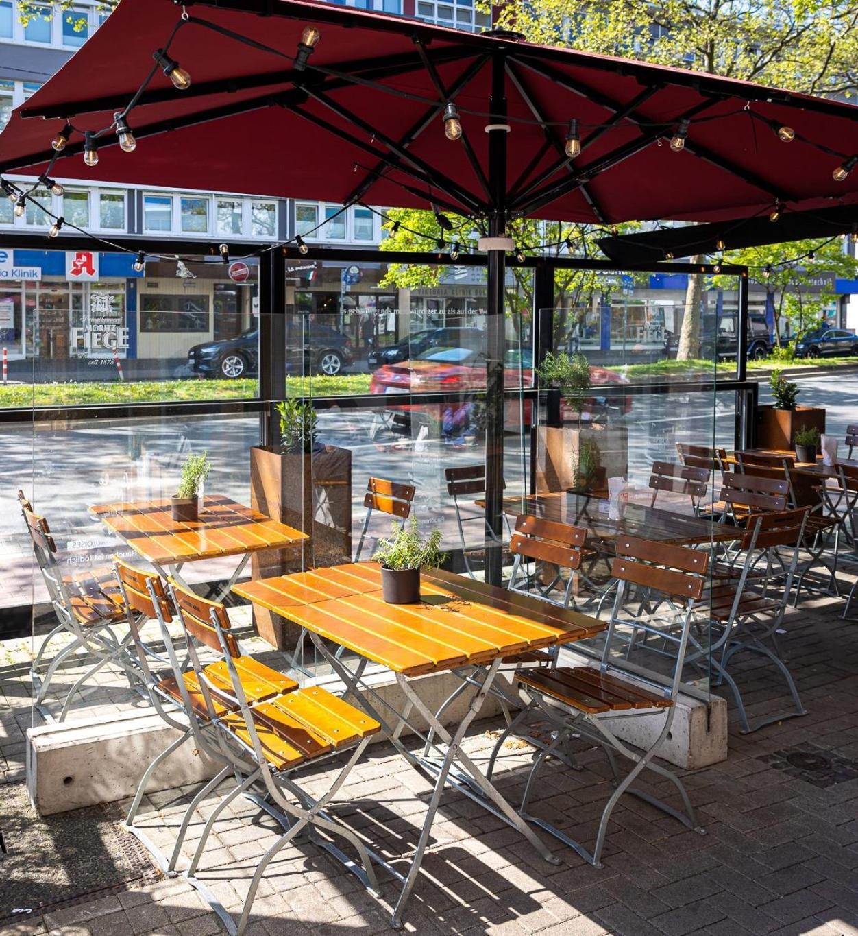 Art Hotel Tucholsky Bochum Ngoại thất bức ảnh